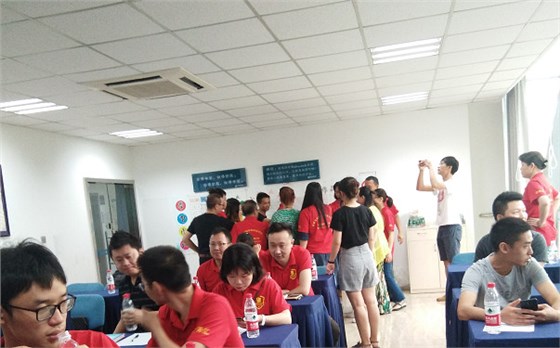 牛商爭(zhēng)霸各隊(duì)風(fēng)采展示 牛商爭(zhēng)霸各隊(duì)風(fēng)采展示