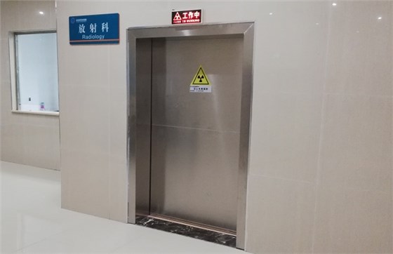 推拉式醫(yī)用鉛門(mén),醫(yī)用鉛門(mén)