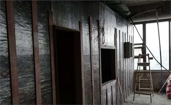 DR室防輻射工程鉛房制作 DR室防輻射工程鉛房制作