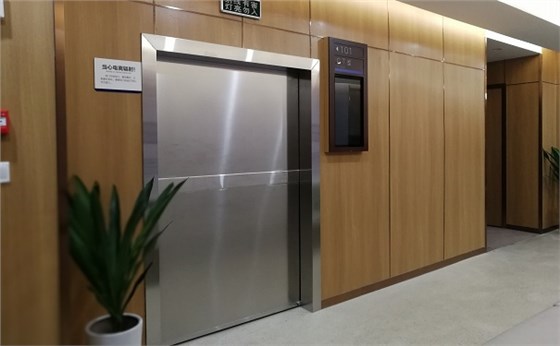 CT室防輻射工程 CT室防輻射工程