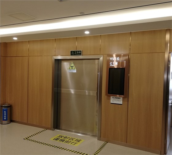 防輻射鉛門(mén) 防輻射鉛門(mén)