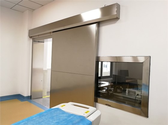 醫(yī)用射線防護(hù)工程 醫(yī)用射線防護(hù)工程