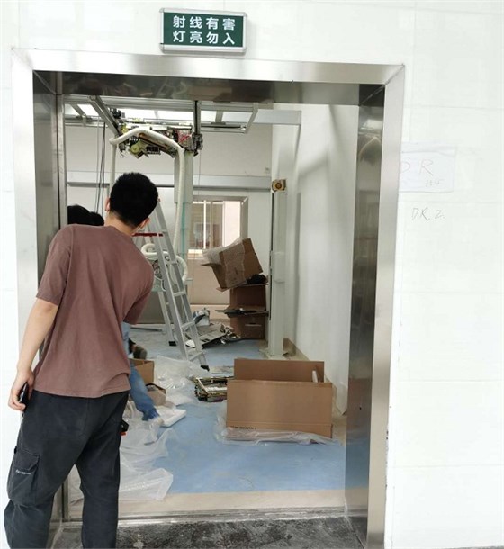 現(xiàn)場(chǎng)施工圖