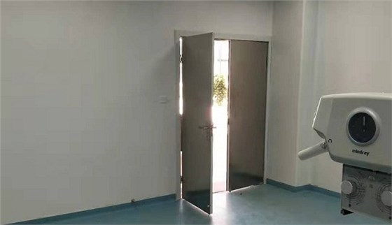 防輻射鉛門(mén) 防輻射鉛門(mén)