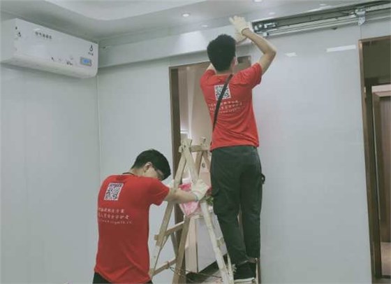 醫(yī)院防輻射門(mén)安裝 醫(yī)院防輻射門(mén)安裝