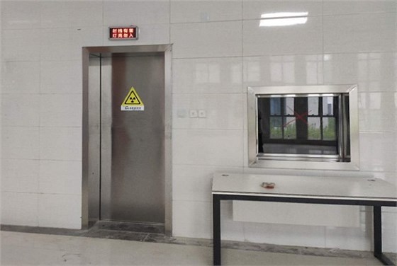 醫(yī)用鉛門 醫(yī)用鉛門