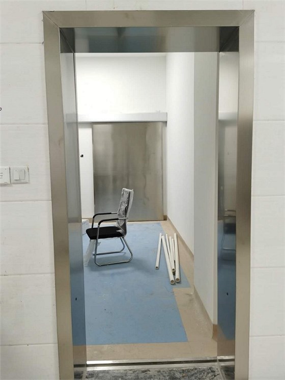 放射科防護(hù)門 放射科防護(hù)門