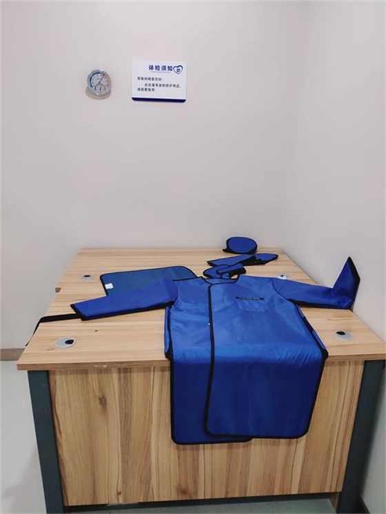 射線防護(hù)用品 射線防護(hù)用品