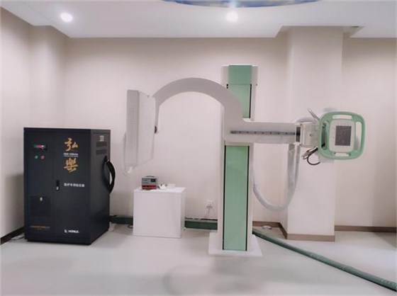 醫(yī)院放射科機房改造 醫(yī)院放射科機房改造