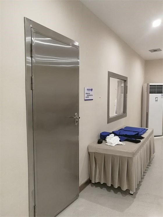 防輻射門-光銘防輻射 防輻射門-光銘防輻射