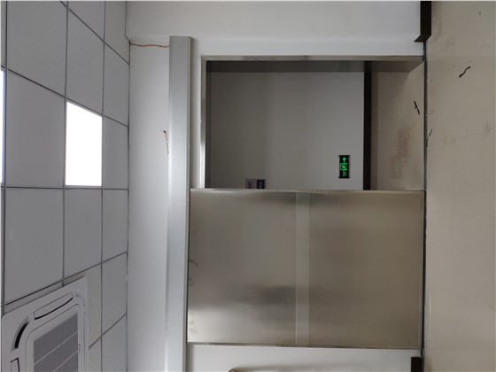 防輻射鉛門 防輻射鉛門