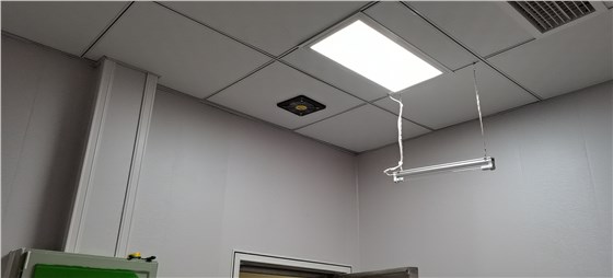 射線防護吊頂裝飾 射線防護吊頂裝飾