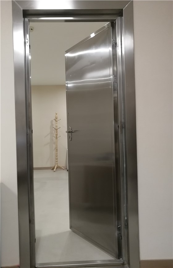醫(yī)用防輻射門 醫(yī)用防輻射門