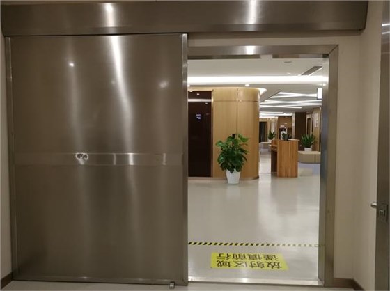 光銘防輻射門 光銘防輻射門