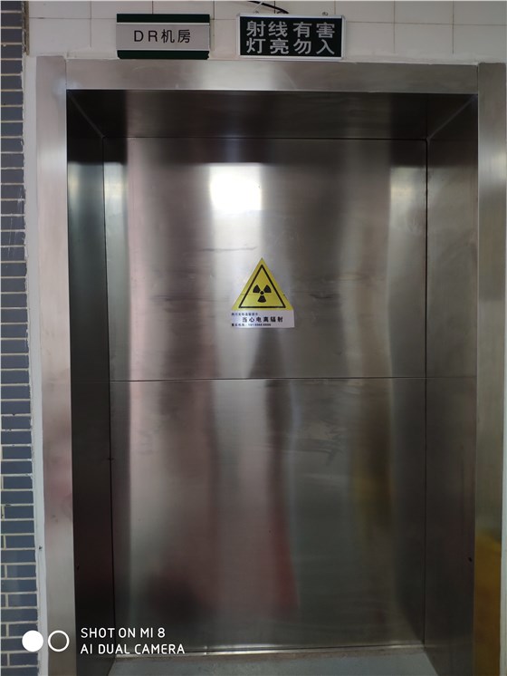 光銘防輻射鉛門 光銘防輻射鉛門