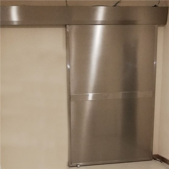 防輻射推拉門 防輻射推拉門