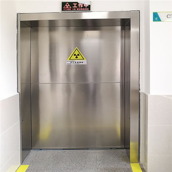 防輻射門 防輻射門