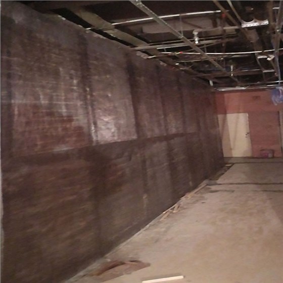 鉛板-施工 鉛板-施工