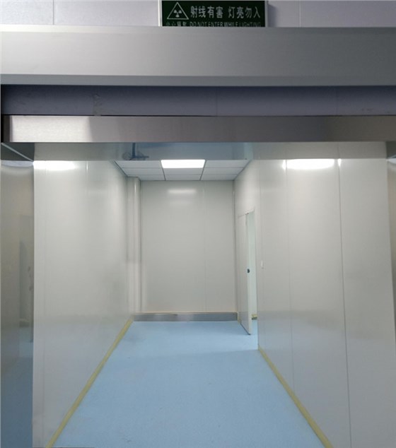 手術(shù)室射線防護改造 手術(shù)室射線防護改造