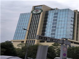 雅安市人民醫(yī)院CT室射線防護(hù)工程改造案例