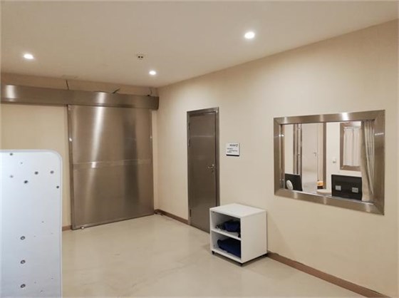 四川光銘防輻射工程 四川光銘防輻射工程