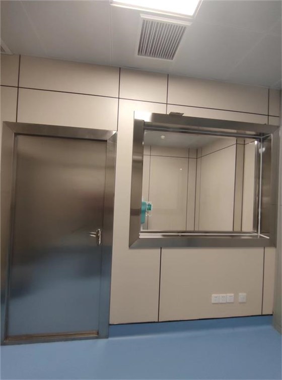 四川光銘防輻射門 四川光銘防輻射門