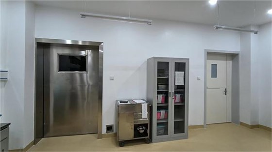 四川光銘防輻射工程 四川光銘防輻射工程