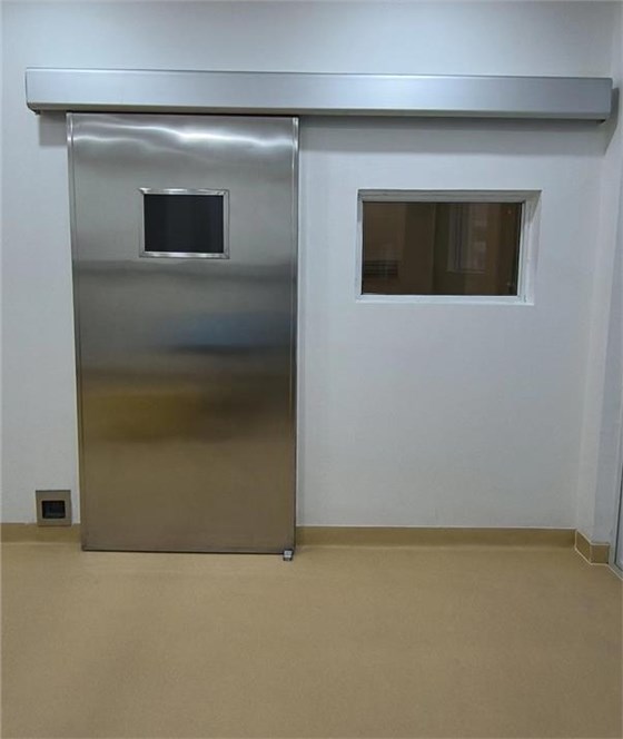 四川光銘防輻射鉛門 四川光銘防輻射鉛門