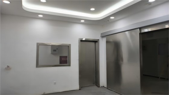 四川光銘防輻射 四川光銘防輻射