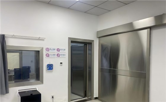 四川光銘防輻射鉛門 四川光銘防輻射鉛門