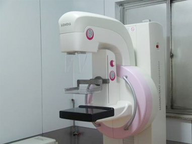 什么是鉬靶機，它用來干什么的呢？