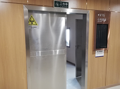 對于射線的危害，如何防護呢？