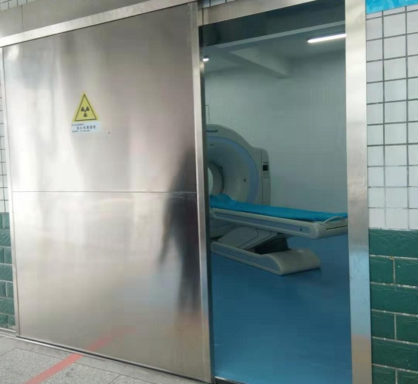 CT室機(jī)房 CT室機(jī)房