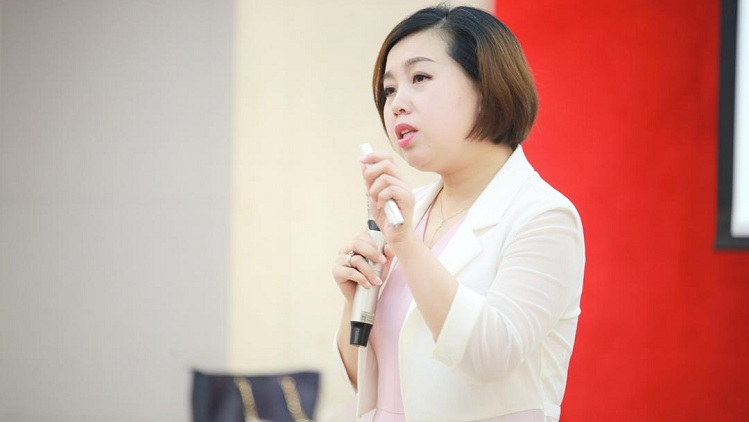 光銘防輻射參加單仁資訊銷售分享會(huì)