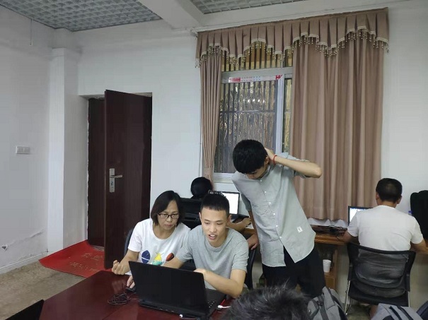 光明防輻射請(qǐng)教中