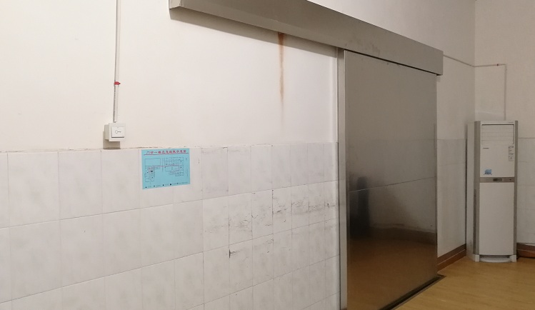 怎樣使用正確方法對輻射防護(hù)門進(jìn)行保養(yǎng)？