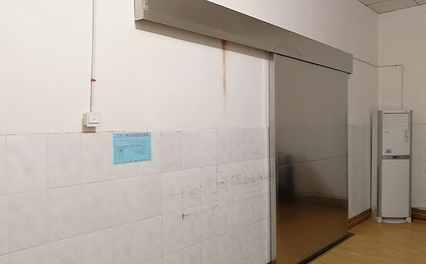 輻射防護(hù)門(mén),輻射防護(hù)推拉門(mén)