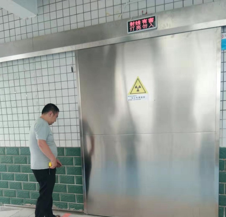 貴州鉛門廠家哪家好?