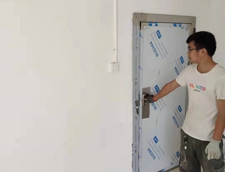 重慶防輻射鉛門哪家好?