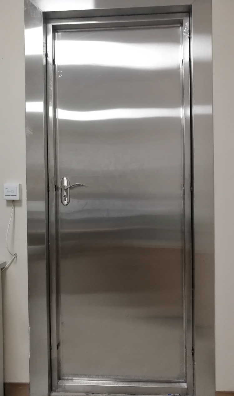 防輻射鉛門(mén)廠家教你如何遠(yuǎn)離輻射