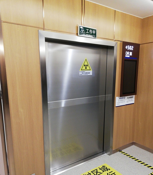 防輻射鉛門 防輻射鉛門