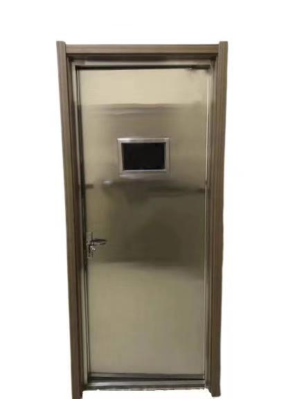 防輻射鉛門 防輻射鉛門