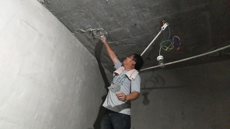 光銘防輻射工程公司淺談CT室防輻射工程墻面施工工藝 光銘防輻射工程公司淺談CT室防輻射工程墻面施工工藝