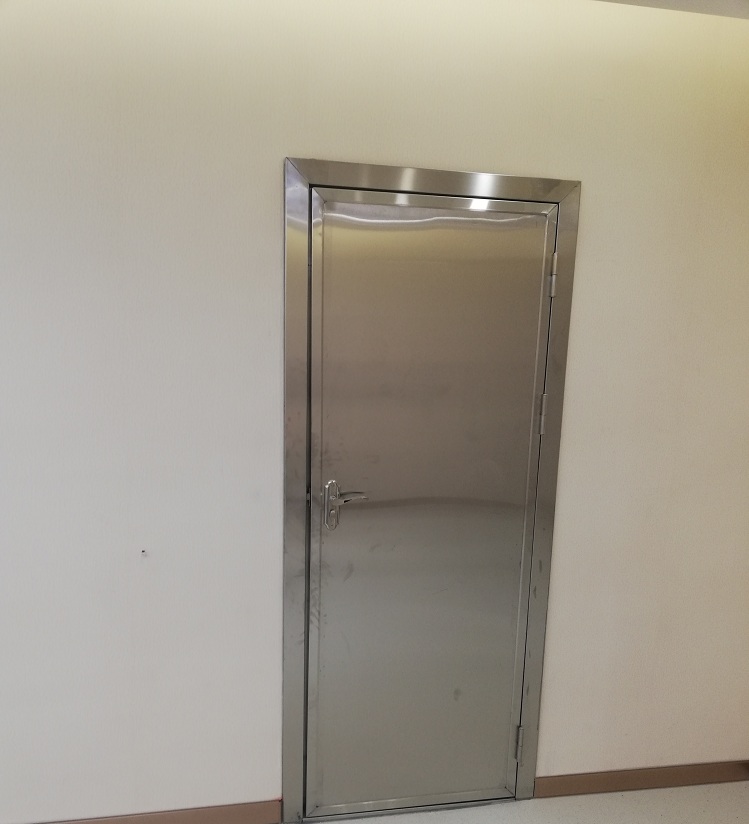 射線防護(hù)工程射線防護(hù)門維護(hù)注意事項(xiàng)?