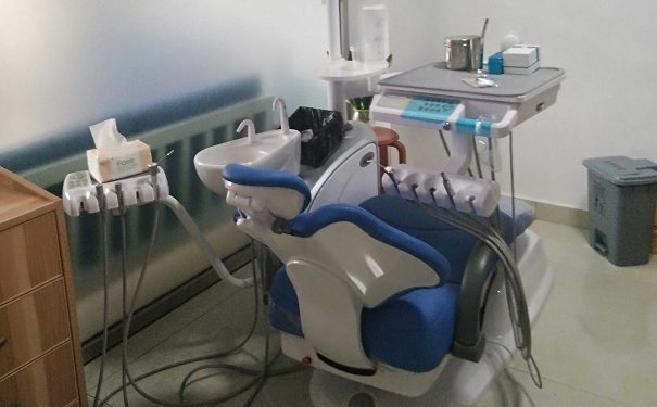 綿陽牙科防輻射工程效果 綿陽牙科防輻射工程效果