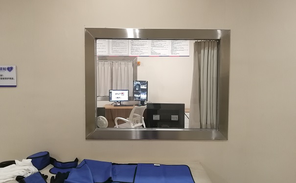 射線防護工程鉛玻璃 射線防護工程鉛玻璃