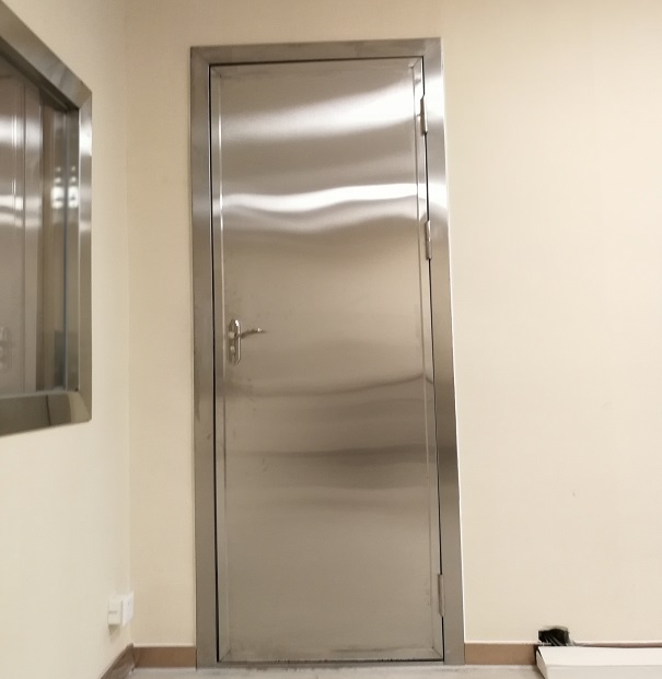 CT室防輻射工程 CT室防輻射工程