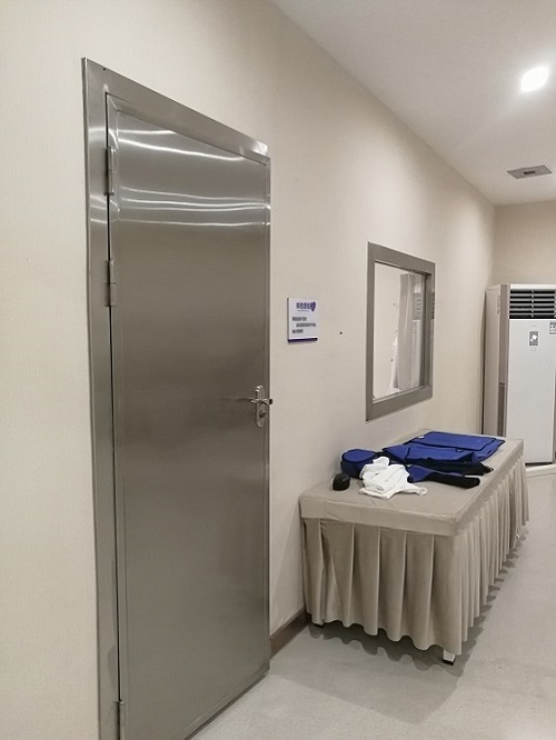 射線防護(hù)工程 射線防護(hù)工程