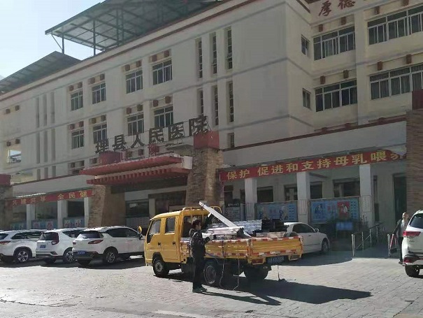 射線防護(hù)門目的地圖 射線防護(hù)門目的地圖