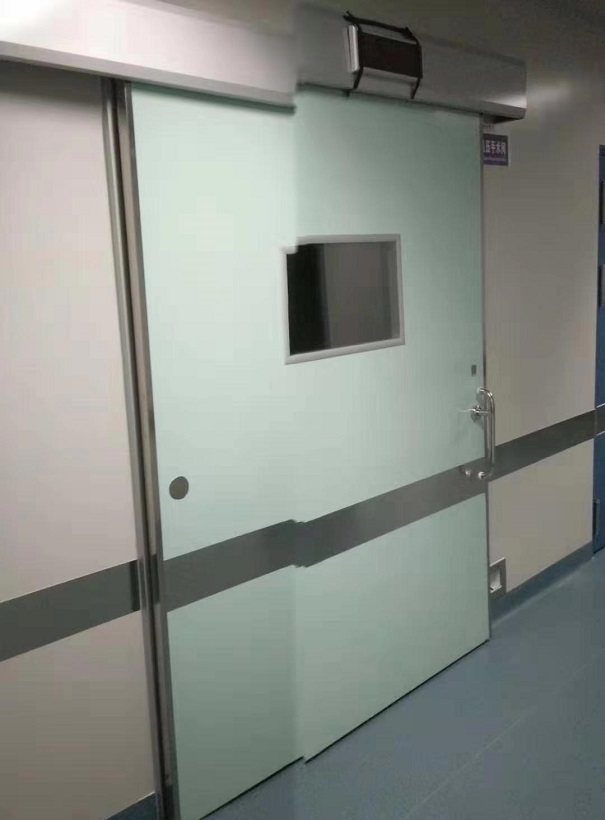 防輻射門(mén) 防輻射門(mén)